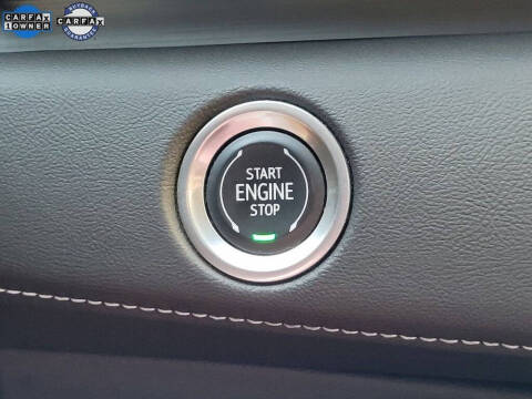 2022 Cadillac Escalade Luxury