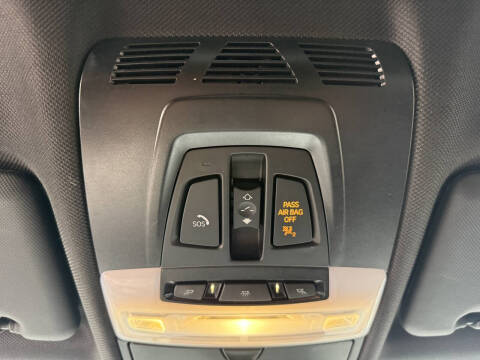 2018 BMW X6 xDrive35i