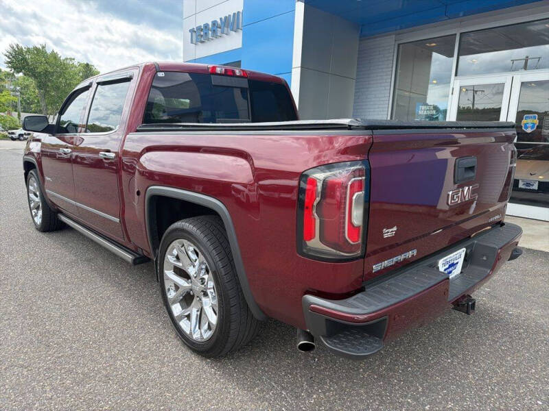 2016 GMC Sierra 1500