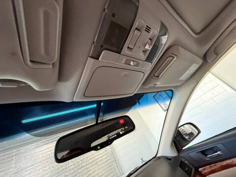 2010 Subaru Outback 2.5i Limited