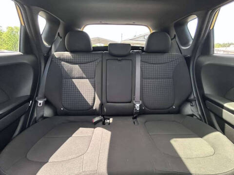 2015 Kia Soul !