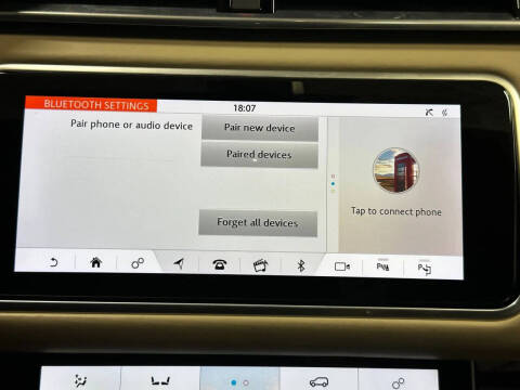 2019 Land Rover Range Rover Velar P250 R-Dynamic SE