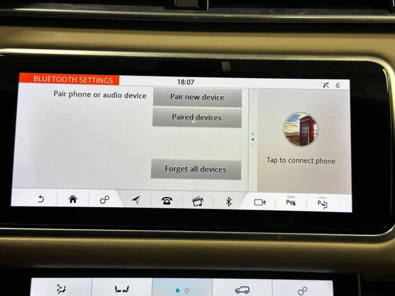 2019 Land Rover Range Rover Velar P250 R-Dynamic SE