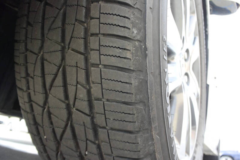 2015 Honda Odyssey Touring Elite