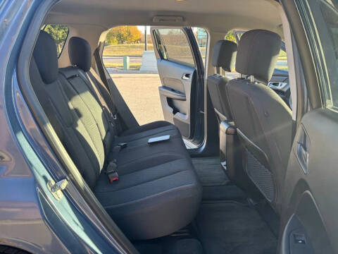 2012 GMC Terrain SLE-1