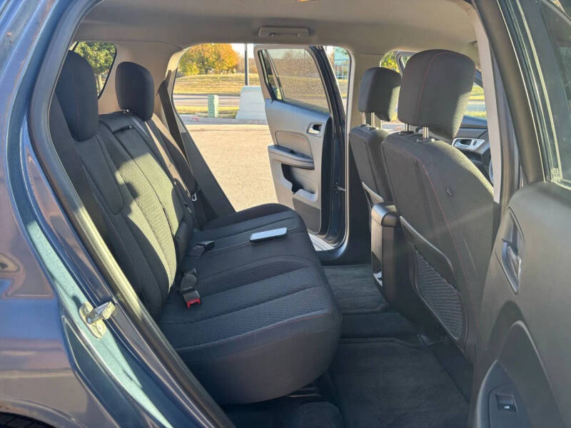 2012 GMC Terrain SLE-1