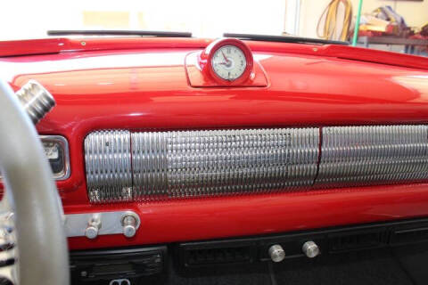 1951 Oldsmobile Eighty-Eight