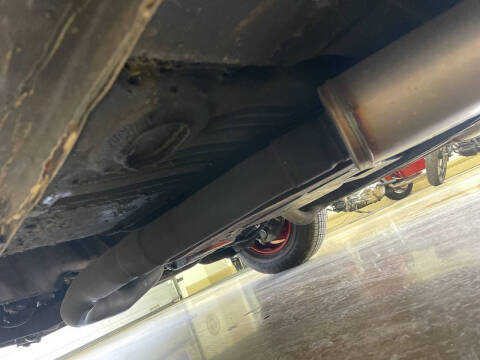 1962 Chevrolet Impala