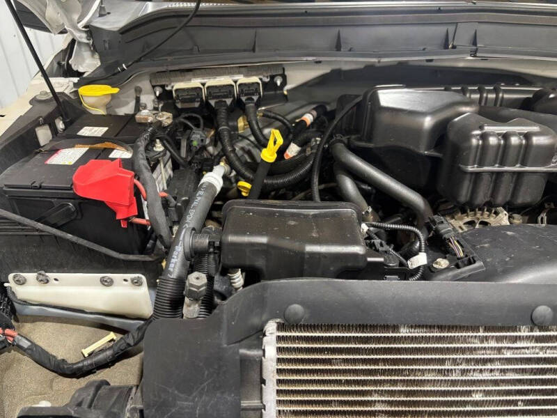 2016 Ford F-350 Super Duty XL