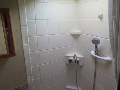 2010 R-Vision Condor TRAIL CRUISER