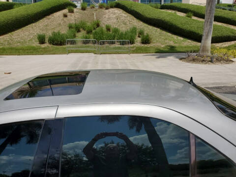 2006 Mercedes-Benz S-Class S 65 AMG