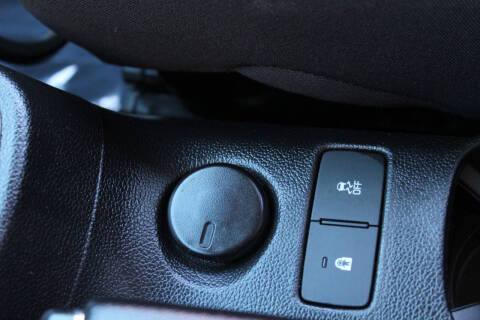 2012 Chevrolet Sonic LT