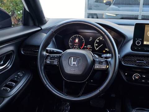 2024 Honda HR-V