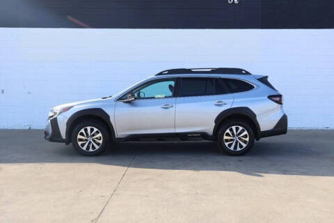 2023 Subaru Outback Premium