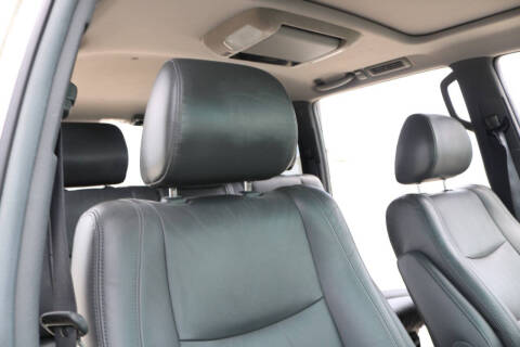 2007 Lexus GX 470