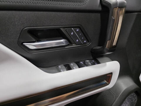 2024 GMC HUMMER EV 2X