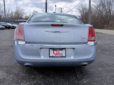 2013 Chrysler 300