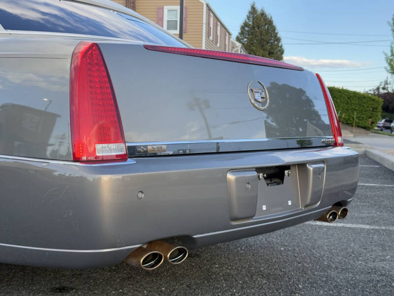 2006 Cadillac DTS Luxury I