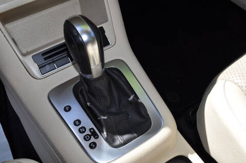 2011 Volkswagen Tiguan