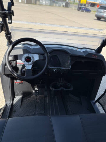 2024 Aodes E-Trailcross