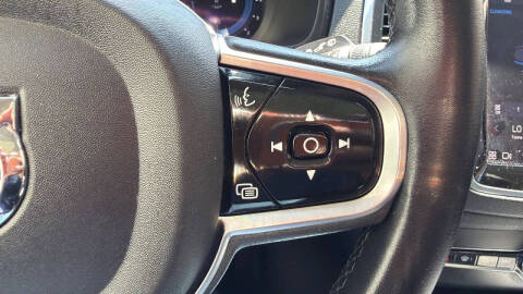 2023 Volvo XC90 B5 Core