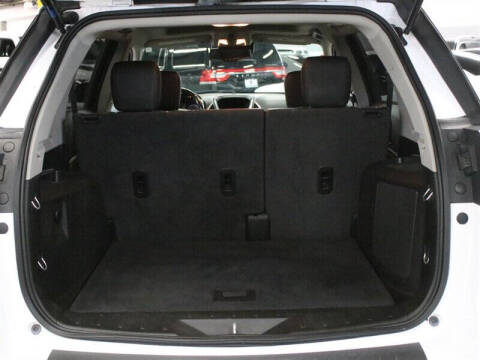 2015 GMC Terrain Denali