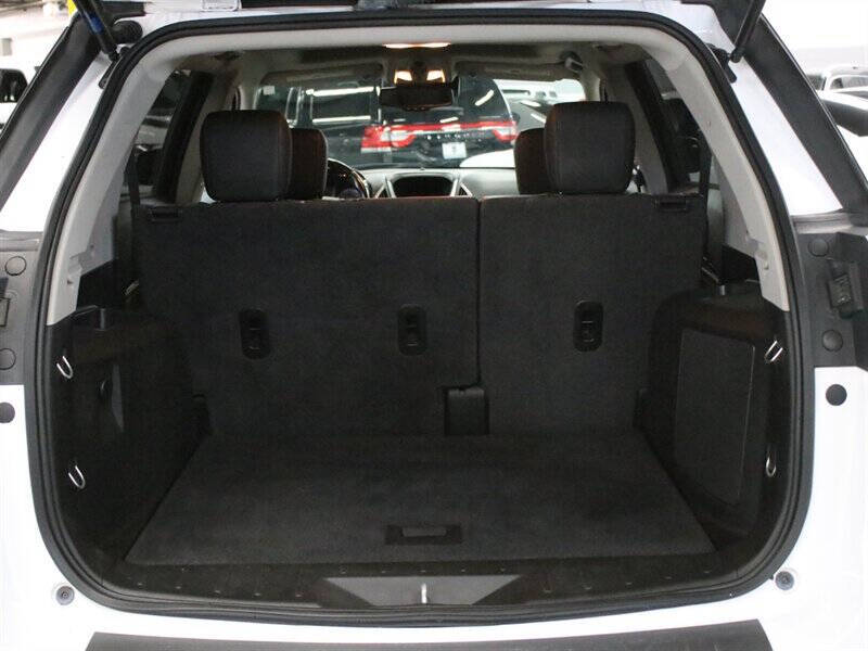 2015 GMC Terrain Denali