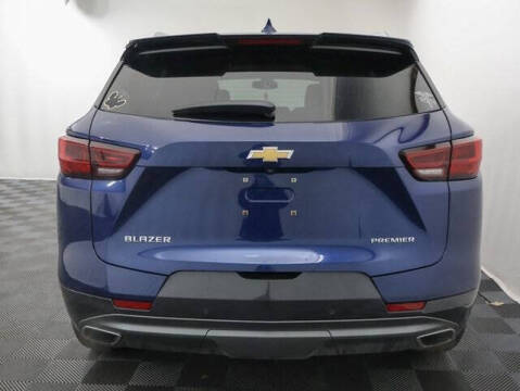 2023 Chevrolet Blazer Premier