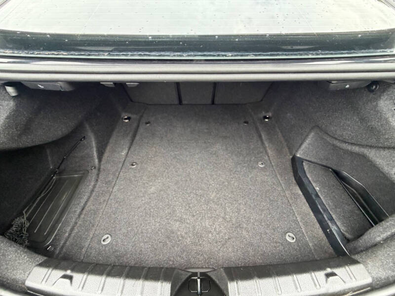 2017 BMW 4 Series 430i