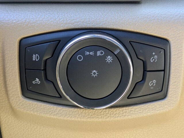 2017 Ford F-250 Super Duty