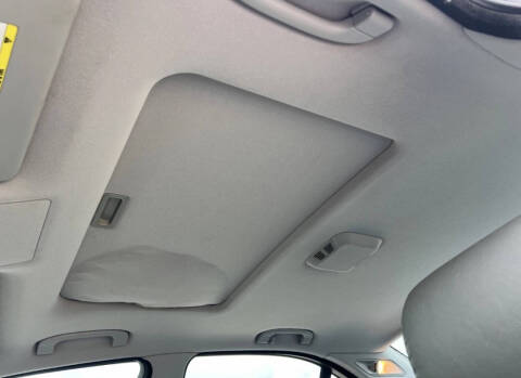 2002 BMW 5 Series 530i