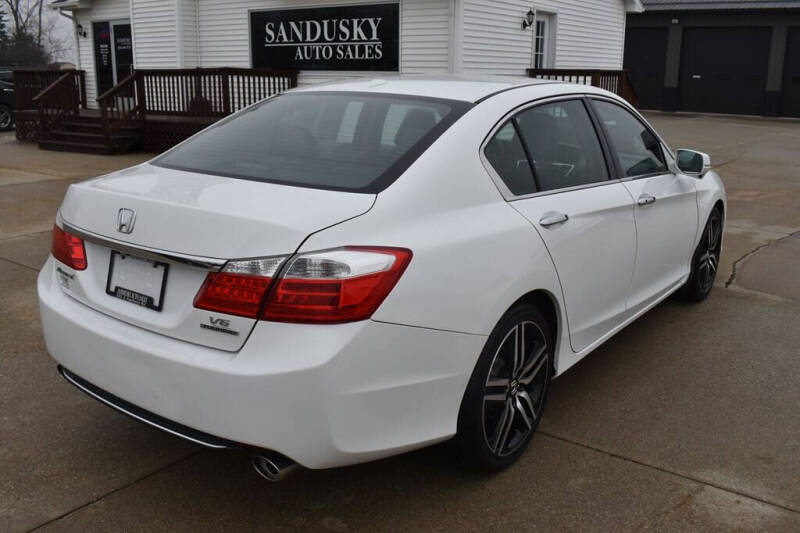 2014 Honda Accord Touring