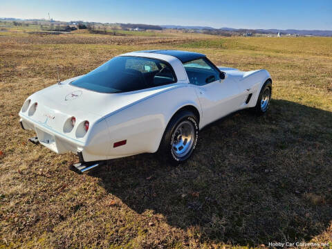 1979 Chevrolet Corvette