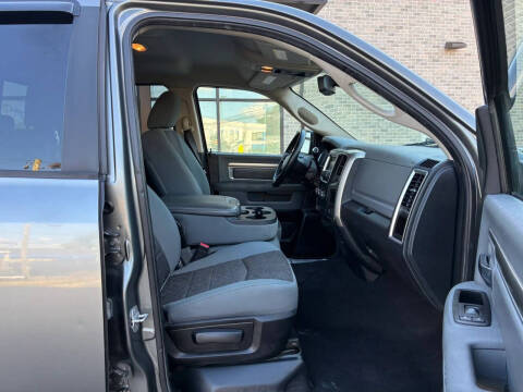 2013 RAM 1500