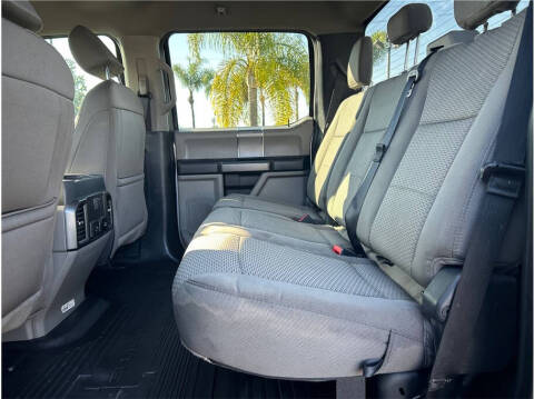 2022 Ford F-350 Super Duty