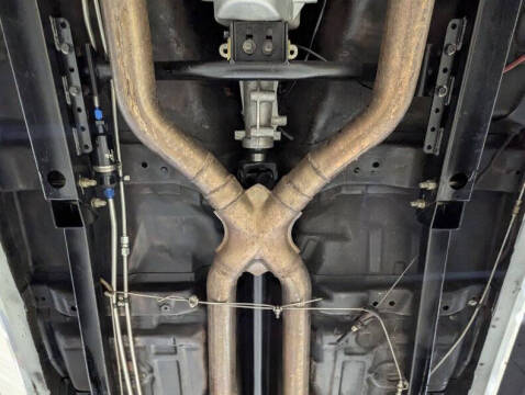 1976 Pontiac Trans Am