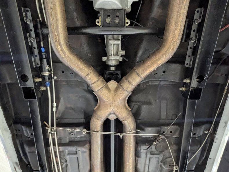 1976 Pontiac Trans Am