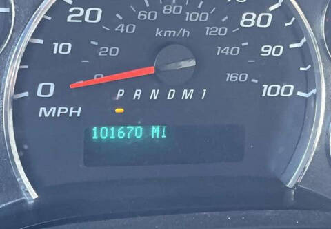 2014 Chevrolet Express 2500
