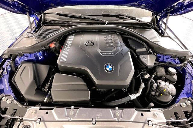 2026 BMW 2 Series 230i xDrive