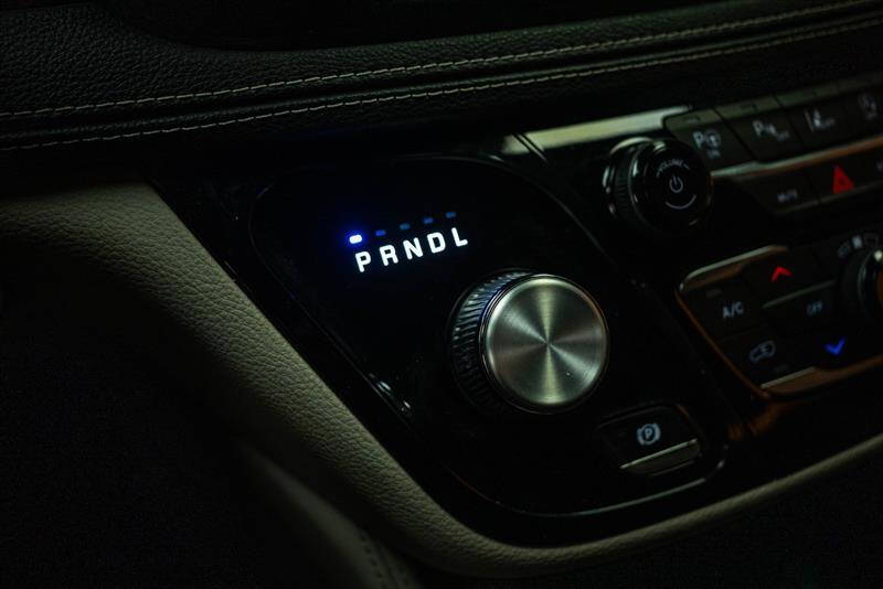 2021 Chrysler Pacifica Limited