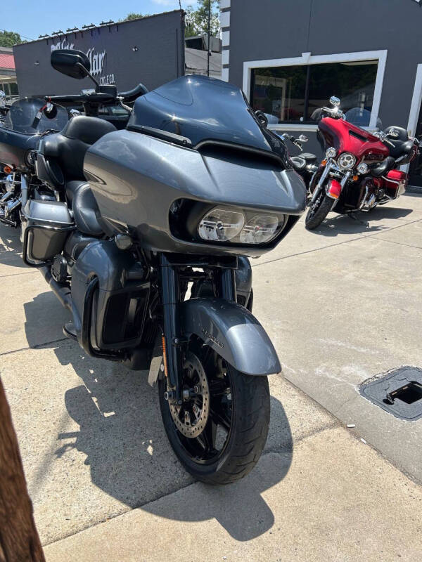 2021 Harley-Davidson Road Glide Limited FLTRK