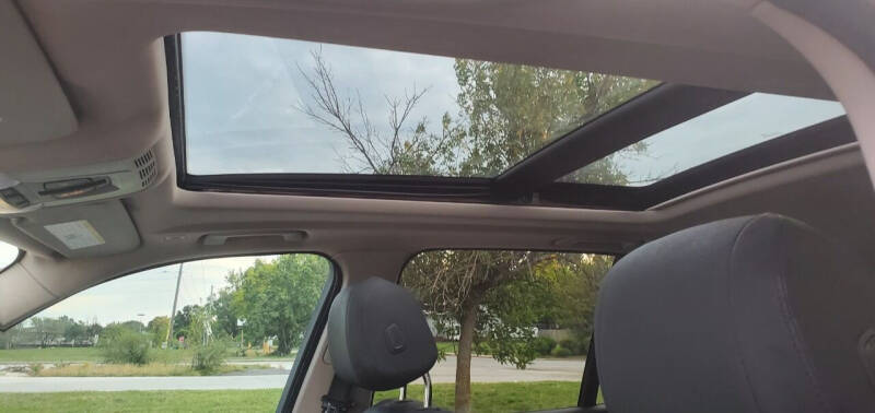 2014 BMW X5 xDrive35d