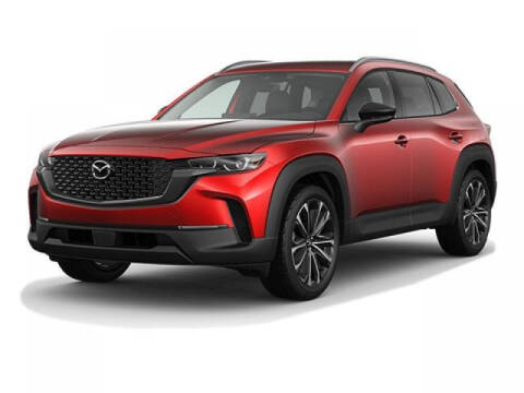 2023 Mazda CX-50 for sale at Everyone's Financed At Borgman in Grandville MI