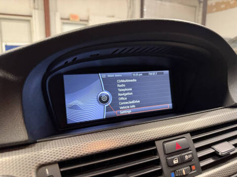 2012 BMW 3 Series 335i xDrive