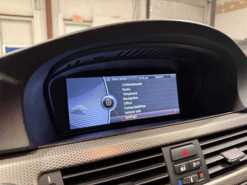 2012 BMW 3 Series 335i xDrive