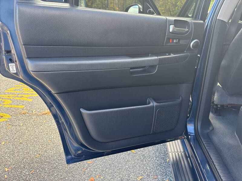 2003 Dodge Durango SLT Plus