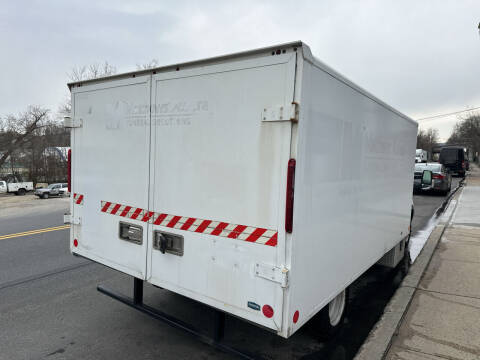 2018 Ford Transit 350 HD