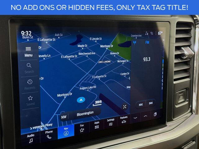 2026 Ford F-350 Super Duty