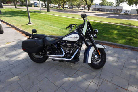 Harley Davidson For Sale in Sioux City IA Ideal Wheels