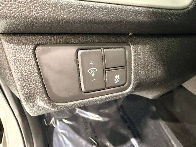 2021 Hyundai Accent Limited